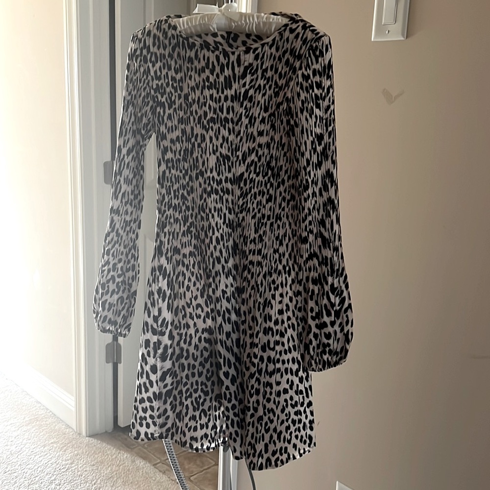 Brand new Maje dress - high class